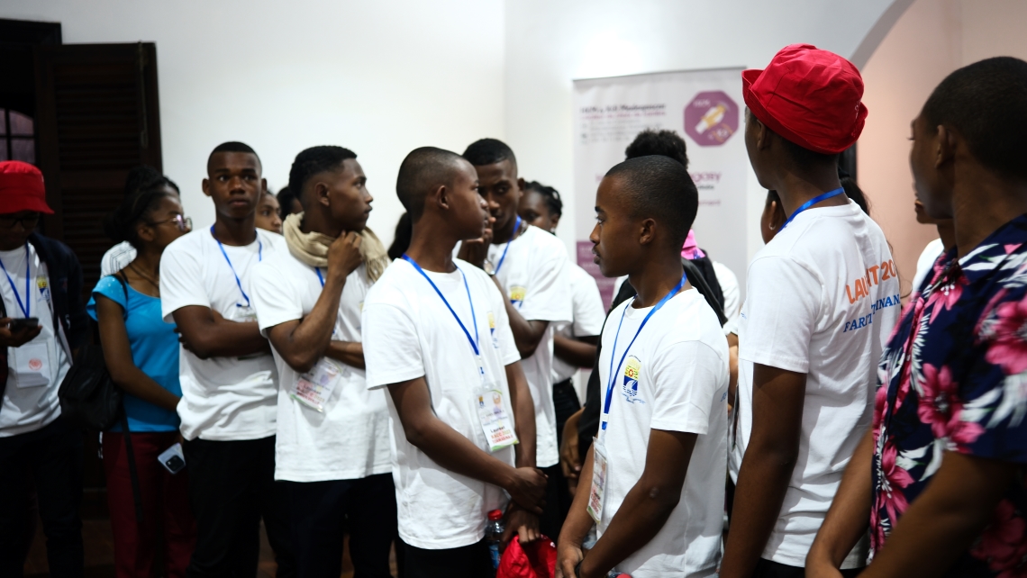 Lauréats BEPC-BACC 2023 Faritra Atsinanana