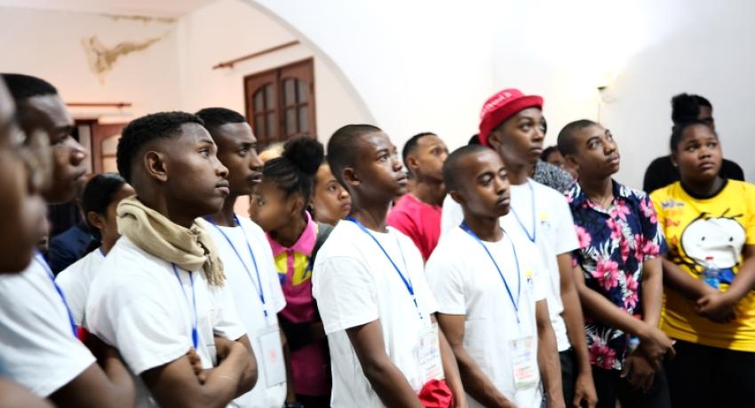 Lauréats BEPC-BACC 2023 Faritra Atsinanana 