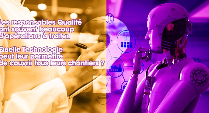 De nouvelles possibilités pour de nombreux métiers et secteurs d’activité avec l'IA